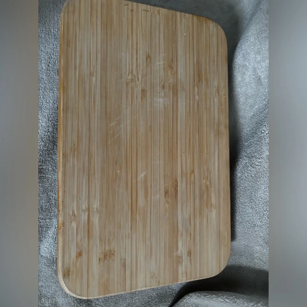 IKEA Wooden Cutting Board